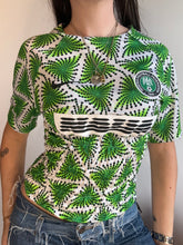 Load image into Gallery viewer, Nigeria football shirt - S