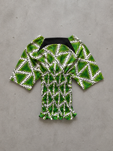 Load image into Gallery viewer, Nigeria football shirt - S
