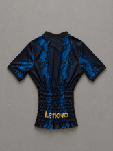 Load image into Gallery viewer, Inter Milan football shirt - XS