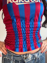 Load image into Gallery viewer, Barcelona football shirt - XS