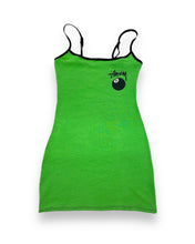 Load image into Gallery viewer, Stussy Dress (size 6/8)