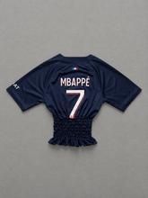Load image into Gallery viewer, PSG football shirt - S/M