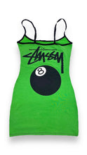Load image into Gallery viewer, Stussy Dress (size 6/8)