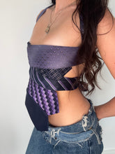 Load image into Gallery viewer, ‘Kaia’ Tie Top