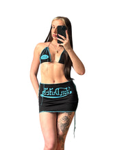 Load image into Gallery viewer, Von Dutch Blue Reworked Set