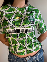 Load image into Gallery viewer, Nigeria football shirt - S