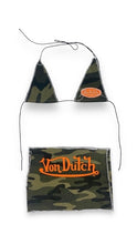 Load image into Gallery viewer, Von Dutch 2 Piece Rework
