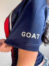 Load image into Gallery viewer, PSG football shirt - S/M