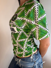 Load image into Gallery viewer, Nigeria football shirt - S