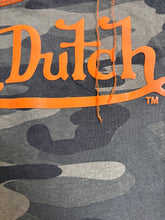 Load image into Gallery viewer, Von Dutch Orange Camo Reworked set