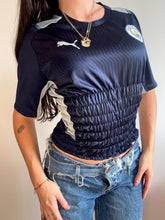 Load image into Gallery viewer, City football shirt - S/M