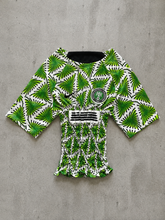 Load image into Gallery viewer, Nigeria football shirt - S