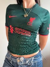 Load image into Gallery viewer, Liverpool football shirt - XS