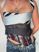 Load image into Gallery viewer, ‘Daisy’ Tie Top