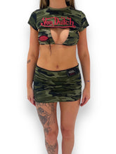 Load image into Gallery viewer, Von Dutch 3 piece Rework (size 6)