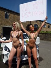 Load image into Gallery viewer, Von Dutch Bikini #1