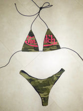 Load image into Gallery viewer, Von Dutch Bikini #2