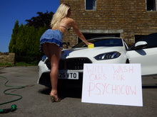 Load image into Gallery viewer, Levi’s Denim Frill Skirt W30