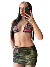 Load image into Gallery viewer, Von Dutch Camo Reworked set