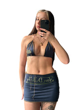 Load image into Gallery viewer, Von Dutch Navy & Camo Reworked Set