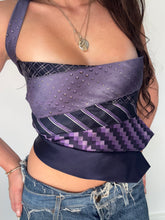 Load image into Gallery viewer, ‘Kaia’ Tie Top
