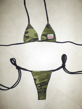 Load image into Gallery viewer, Von Dutch bikini #4
