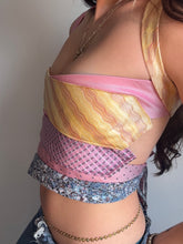 Load image into Gallery viewer, ‘Alora’ Tie Top
