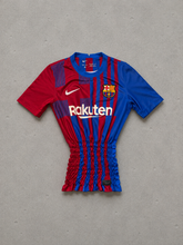 Load image into Gallery viewer, Barcelona football shirt - XS
