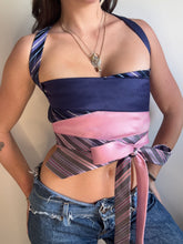 Load image into Gallery viewer, ‘Romy’ Tie Top
