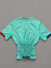 Load image into Gallery viewer, Barcelona football shirt - S

