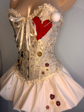 Load image into Gallery viewer, Voodoo Doll Costume
