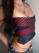 Load image into Gallery viewer, ‘Stevie’ Tie Top
