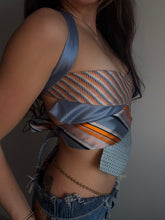 Load image into Gallery viewer, ‘Estelle’ Tie Top
