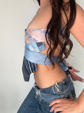 Load image into Gallery viewer, ‘Amelia’ Tie Top
