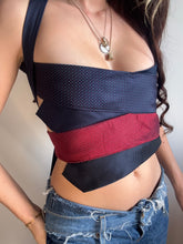 Load image into Gallery viewer, ‘Alix’ Tie Top
