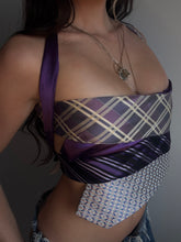 Load image into Gallery viewer, ‘Zélie’ Tie Top
