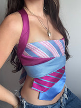 Load image into Gallery viewer, ‘Honey’ Tie Top
