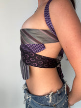 Load image into Gallery viewer, ‘Bianca’ Tie Top
