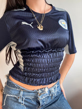 Load image into Gallery viewer, City football shirt - S/M
