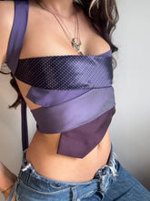 Load image into Gallery viewer, ‘Ayla’ Tie Top
