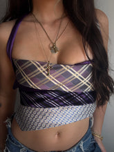 Load image into Gallery viewer, ‘Zélie’ Tie Top

