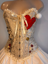 Load image into Gallery viewer, Voodoo Doll Costume
