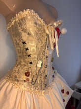 Load image into Gallery viewer, Voodoo Doll Costume
