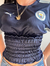 Load image into Gallery viewer, City football shirt - S/M
