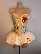 Load image into Gallery viewer, Voodoo Doll Costume
