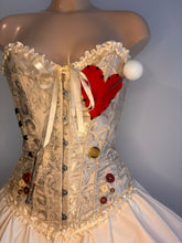 Load image into Gallery viewer, Voodoo Doll Costume
