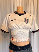 Load image into Gallery viewer, England Jersey Rework
