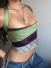 Load image into Gallery viewer, ‘Imani’ Tie Top
