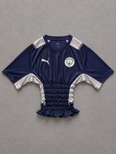 Load image into Gallery viewer, City football shirt - S/M
