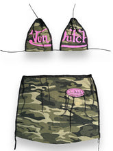 Load image into Gallery viewer, Von Dutch Camo Reworked set
